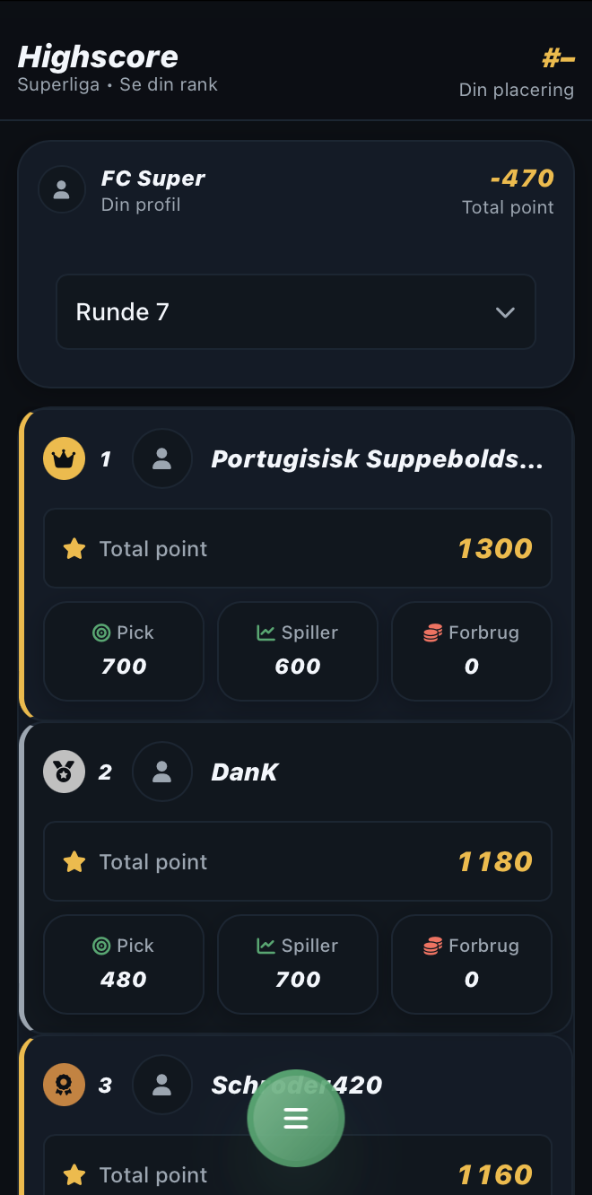 HeadToHead Game Screenshot 7