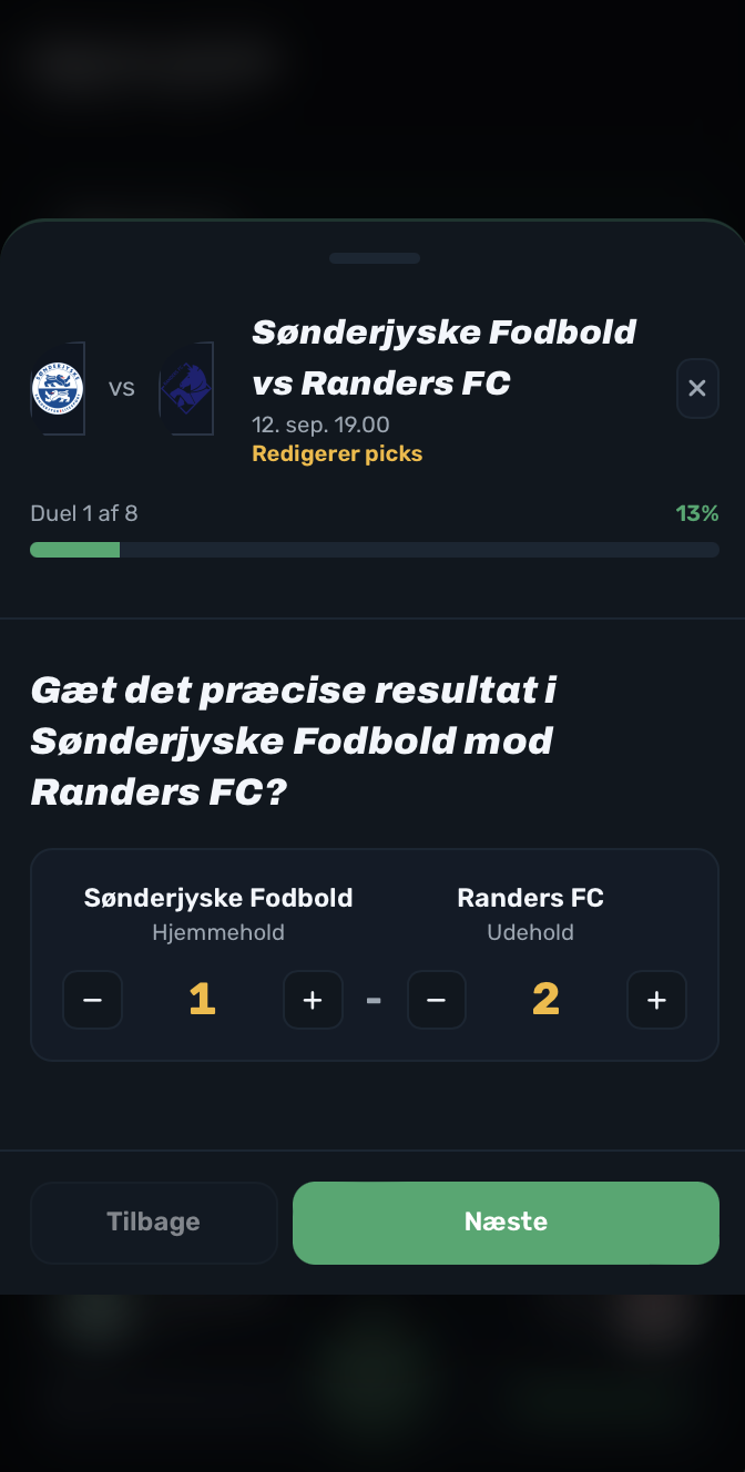 HeadToHead Game Screenshot 9