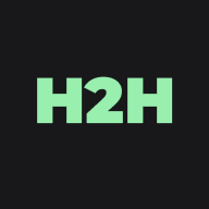 HeadToHead logo